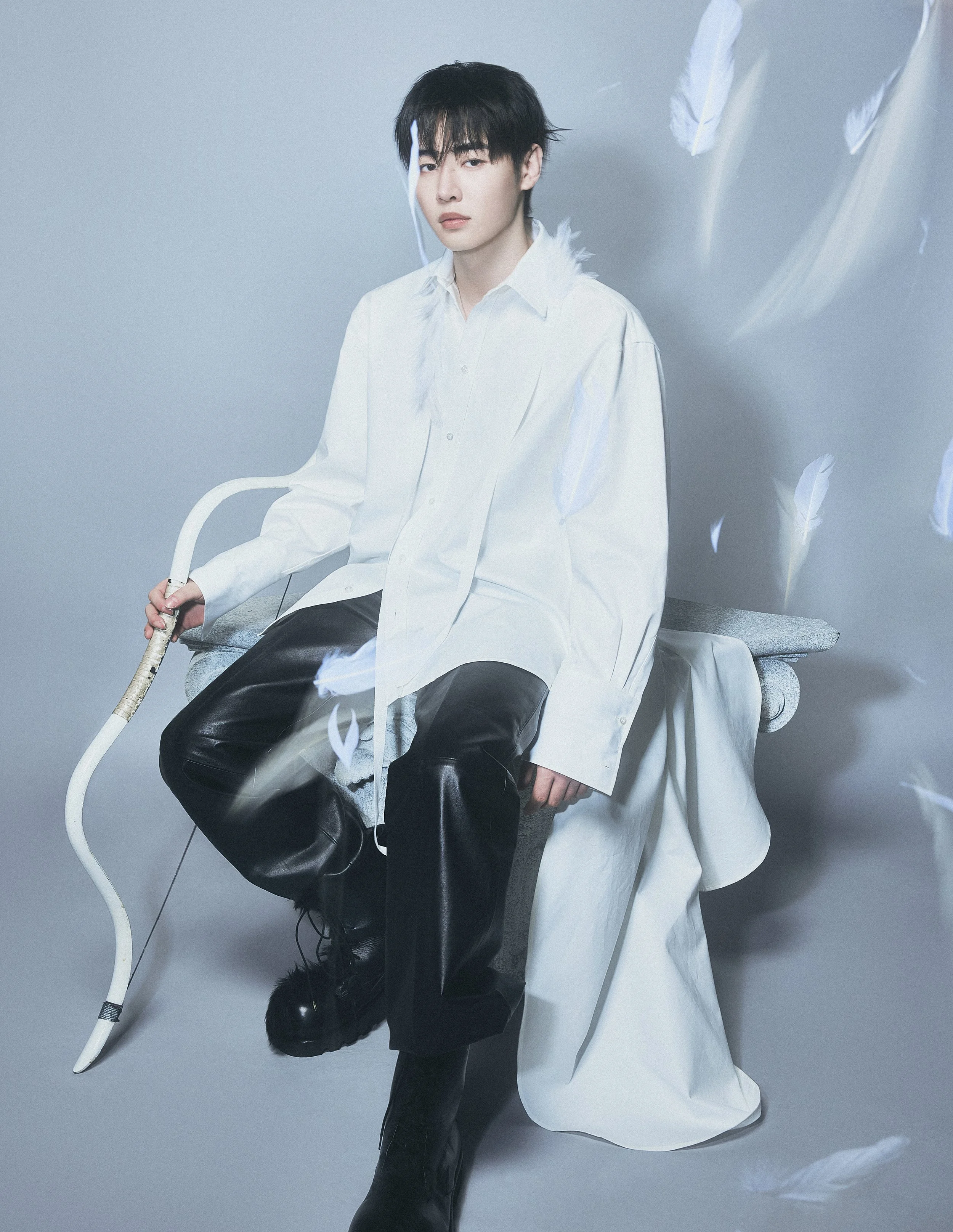 SUNGHOON | ENHYPEN - Kpop Profile (2025 Updated) — ENHYPEN GUIDE